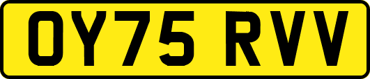 OY75RVV