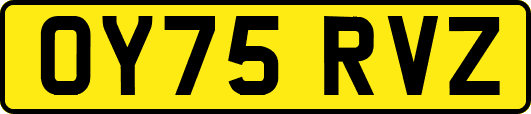 OY75RVZ