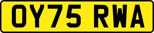 OY75RWA