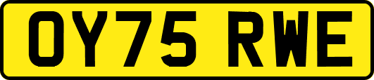 OY75RWE