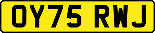 OY75RWJ