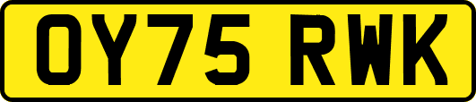 OY75RWK