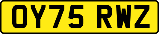OY75RWZ