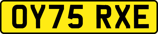 OY75RXE