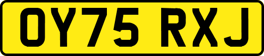 OY75RXJ