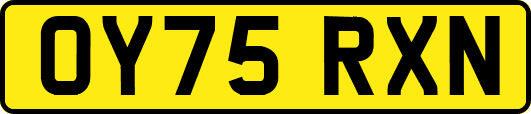 OY75RXN