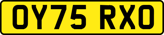 OY75RXO