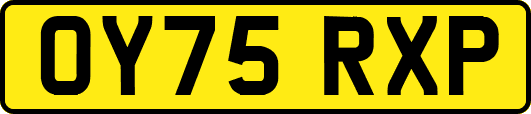 OY75RXP