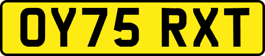 OY75RXT