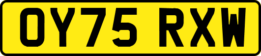 OY75RXW