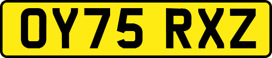 OY75RXZ