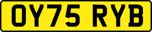OY75RYB
