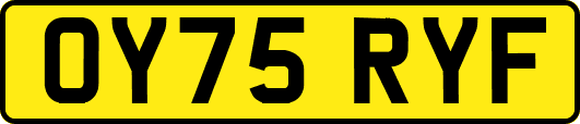OY75RYF