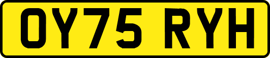 OY75RYH