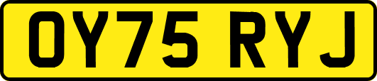OY75RYJ