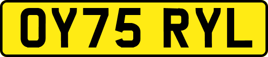OY75RYL