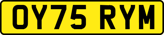 OY75RYM