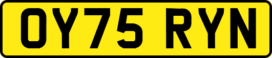 OY75RYN