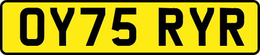 OY75RYR