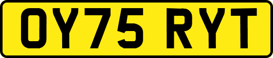 OY75RYT
