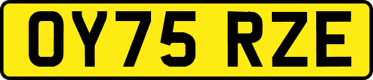 OY75RZE