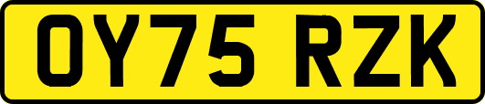 OY75RZK