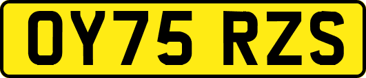 OY75RZS