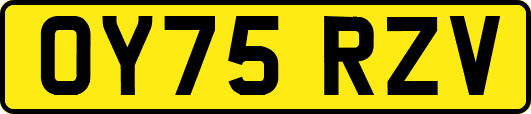 OY75RZV