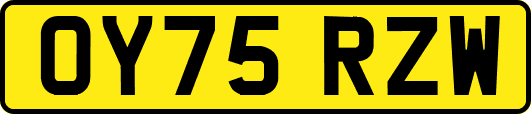 OY75RZW