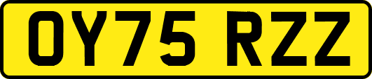 OY75RZZ