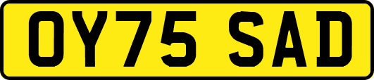 OY75SAD