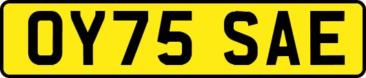 OY75SAE