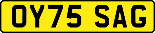 OY75SAG