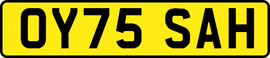 OY75SAH