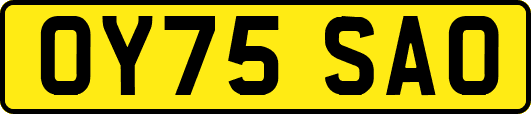 OY75SAO