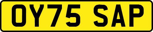 OY75SAP