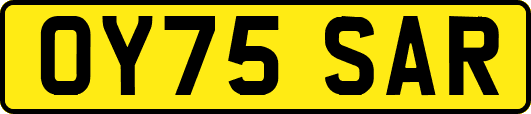 OY75SAR