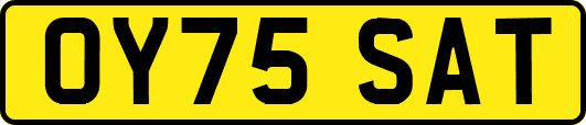 OY75SAT