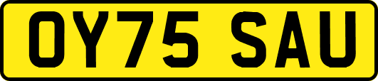 OY75SAU