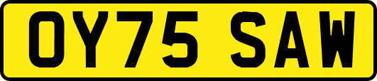 OY75SAW