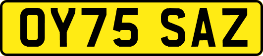 OY75SAZ