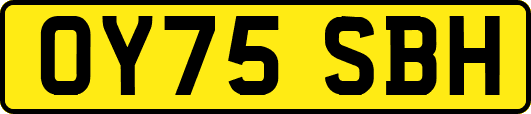 OY75SBH