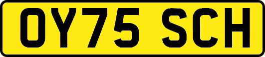 OY75SCH