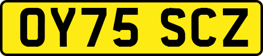 OY75SCZ