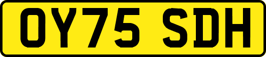 OY75SDH