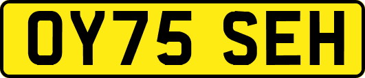 OY75SEH