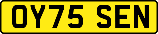 OY75SEN