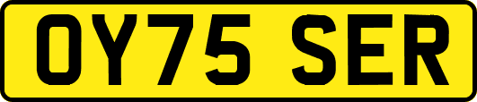 OY75SER