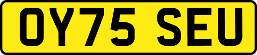 OY75SEU