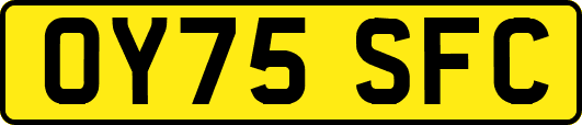 OY75SFC